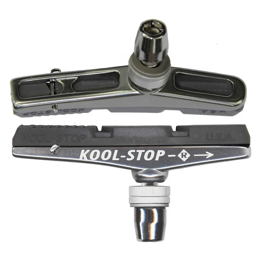 Kool-Stop H12 E-bike Komplette Felgenbremsbeläge Kool-Stop H12 E-bike Komplette Felgenbremsbeläge