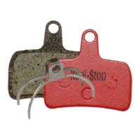 Kool-Stop Hope Mono Mini Scheibenbremsbeläge Kool-Stop Hope Mono Mini Scheibenbremsbeläge
