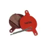 Kool-Stop Magura Julie Scheibenbremsbeläge, Red / grey, One Size