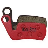 Kool-Stop Magura Martha D140 Disc Scheibenbremsbeläge Kool-Stop Magura Martha D140 Disc Scheibenbremsbeläge