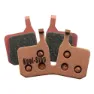 Kool-Stop Magura Mt5/7 Sinterbremsbeläge, Grey, One Size