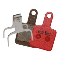 Kool-Stop Sr Suntour Mecanic Scheibenbremsbeläge Kool-Stop Sr Suntour Mecanic Scheibenbremsbeläge