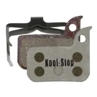 Kool-Stop Sram Red Road Organische Scheibenbremsbeläge Kool-Stop Sram Red Road Organische Scheibenbremsbeläge