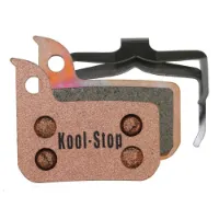 Kool-Stop Sram Red Road Sinterbremsbeläge Kool-Stop Sram Red Road Sinterbremsbeläge