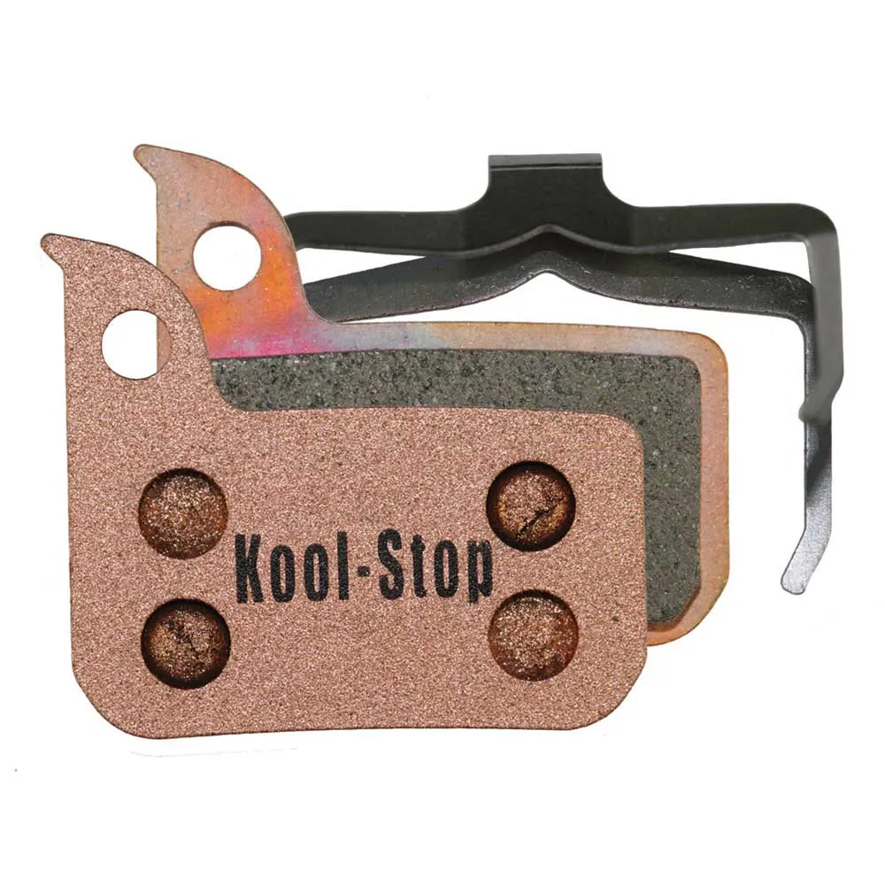 Kool-Stop Sram Red Road Sinterbremsbeläge, Brown, One Size Kool-Stop Sram Red Road Sinterbremsbeläge, Brown, One Size