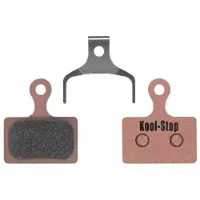 Kool-Stop With Mounting Clamps/pins Scheibenbremsbeläge Kool-Stop With Mounting Clamps/pins Scheibenbremsbeläge