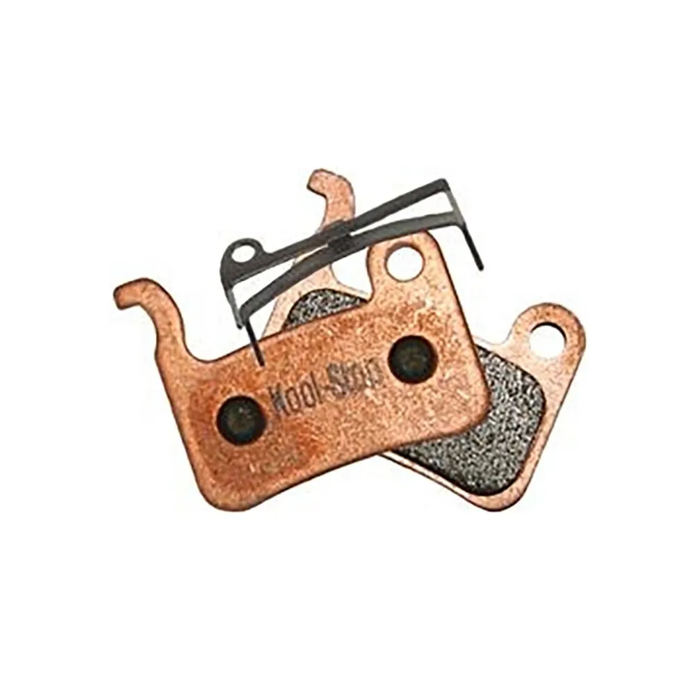 Kool-Stop Xtr M965/966 Metallic Sinterbremsbeläge, Grey, One Size Kool-Stop Xtr M965/966 Metallic Sinterbremsbeläge, Grey, One Size