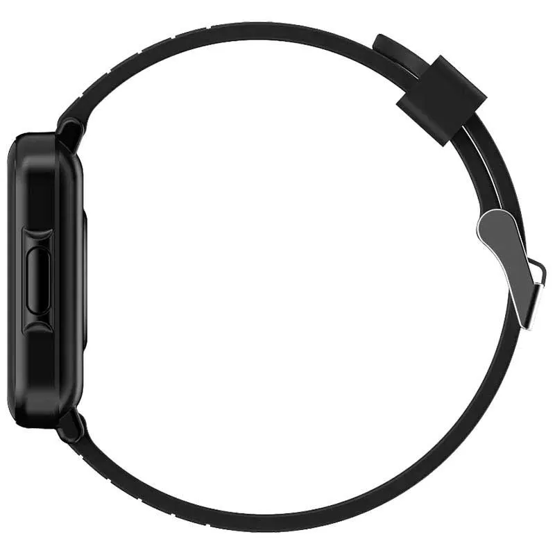 Kospet Gtr Smartwatch, Black Kospet Gtr Smartwatch, Black