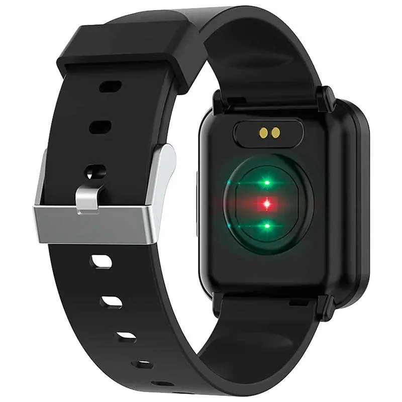 Kospet Gtr Smartwatch, Black Kospet Gtr Smartwatch, Black