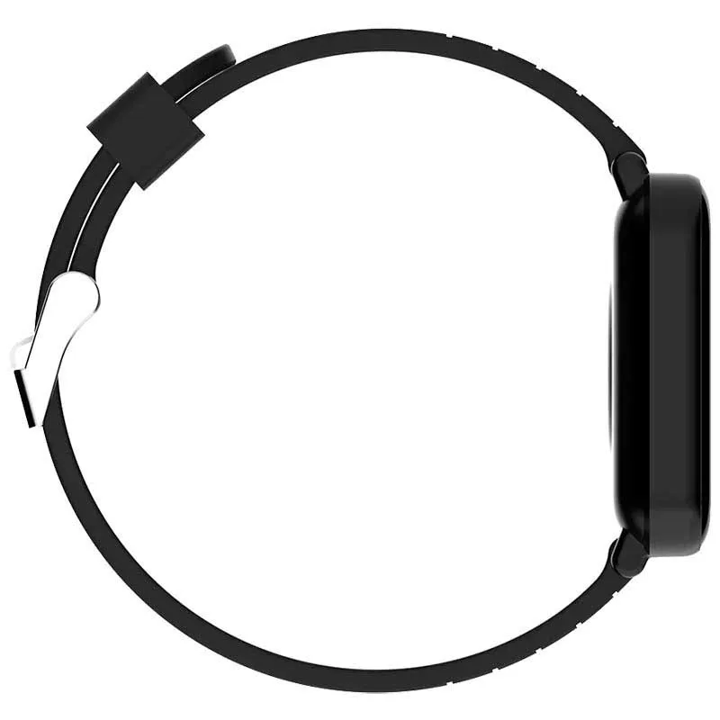 Kospet Gtr Smartwatch, Black Kospet Gtr Smartwatch, Black