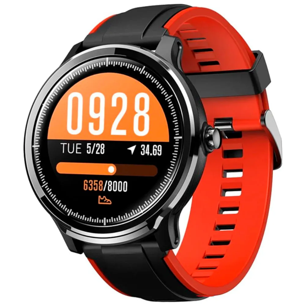 Kospet Probe Smartwatch, Green Kospet Probe Smartwatch, Green