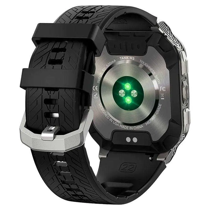 Kospet Tank M3 Smartwatch Kospet Tank M3 Smartwatch