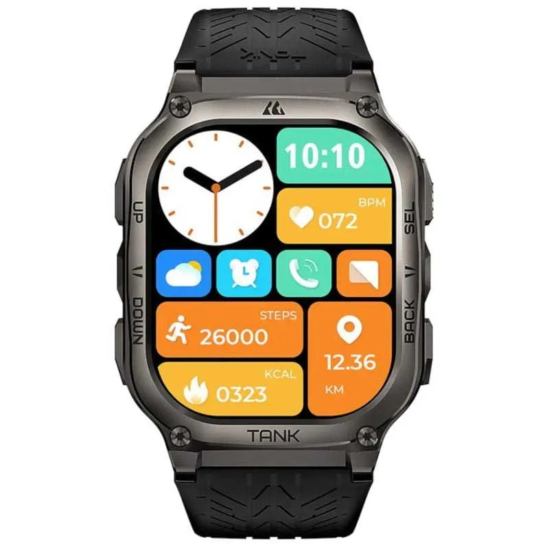 Kospet Tank M3 Smartwatch Kospet Tank M3 Smartwatch