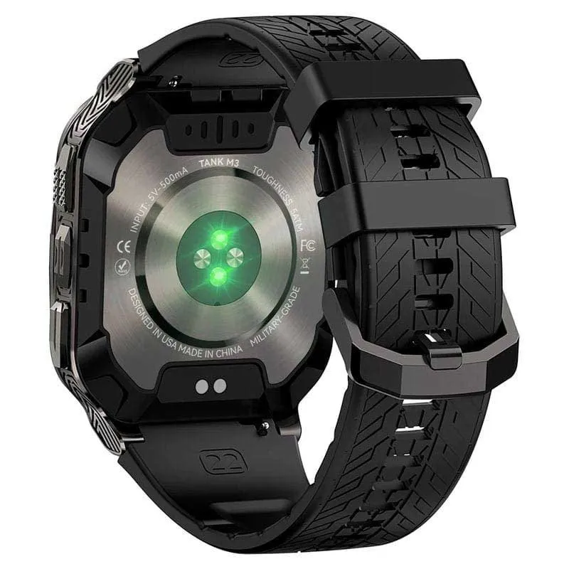 Kospet Tank M3 Smartwatch Kospet Tank M3 Smartwatch