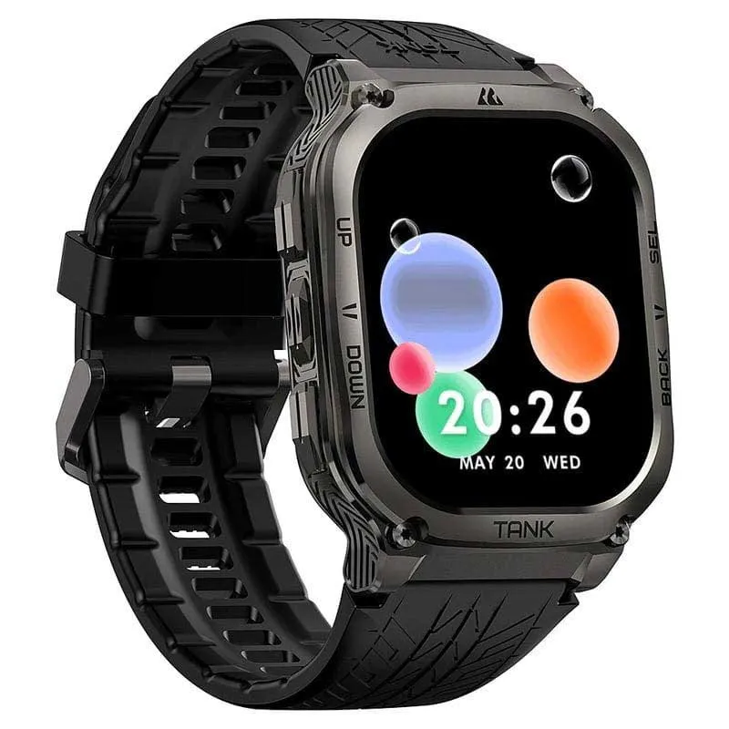 Kospet Tank M3 Smartwatch Kospet Tank M3 Smartwatch