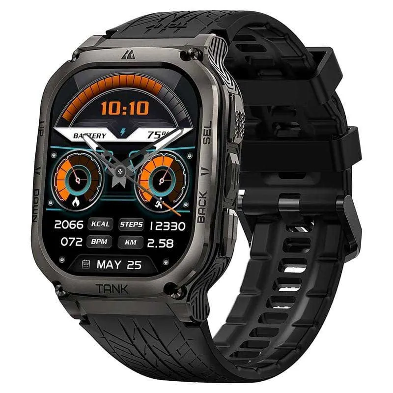 Kospet Tank M3 Smartwatch Kospet Tank M3 Smartwatch