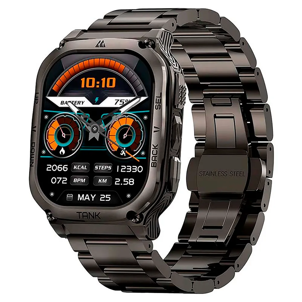 Kospet Tank M3 Smartwatch Kospet Tank M3 Smartwatch