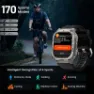 Kospet Tank M3 Smartwatch
