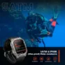 Kospet Tank M3 Smartwatch