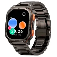 Kospet Tank M3 Ultra Smartwatch Kospet Tank M3 Ultra Smartwatch