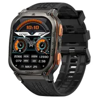 Kospet Tank M3 Ultra Smartwatch Refurbished Kospet Tank M3 Ultra Smartwatch Refurbished