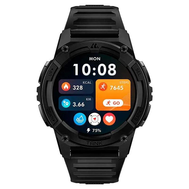 Kospet Tank S2 Smartwatch Kospet Tank S2 Smartwatch