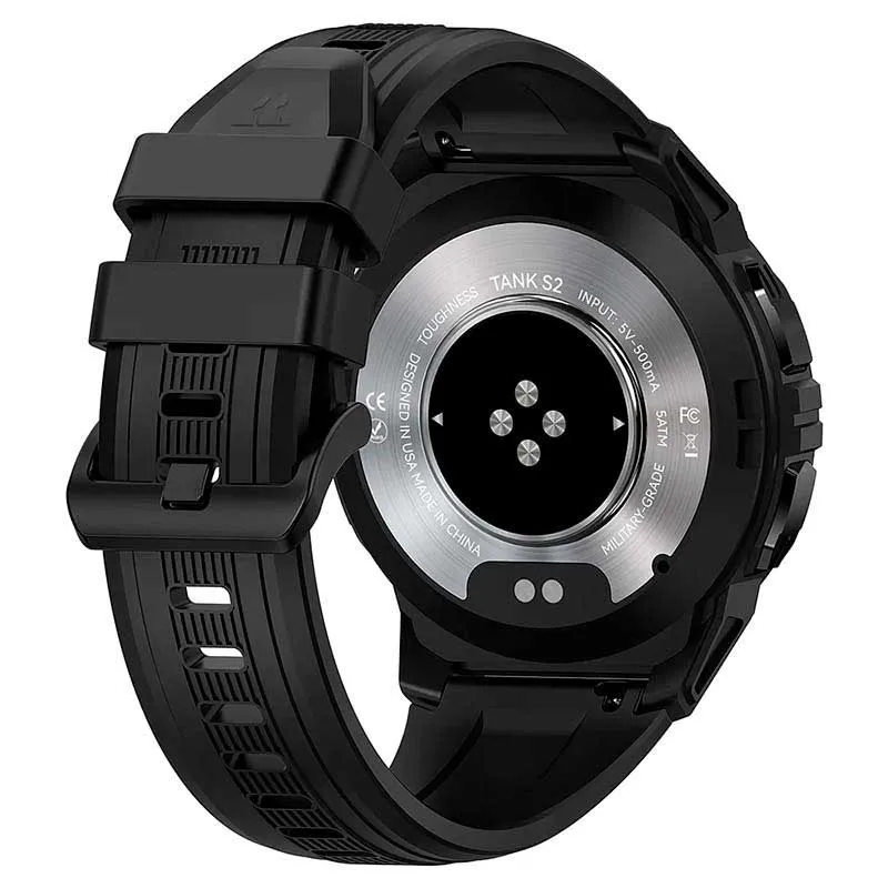 Kospet Tank S2 Smartwatch Kospet Tank S2 Smartwatch