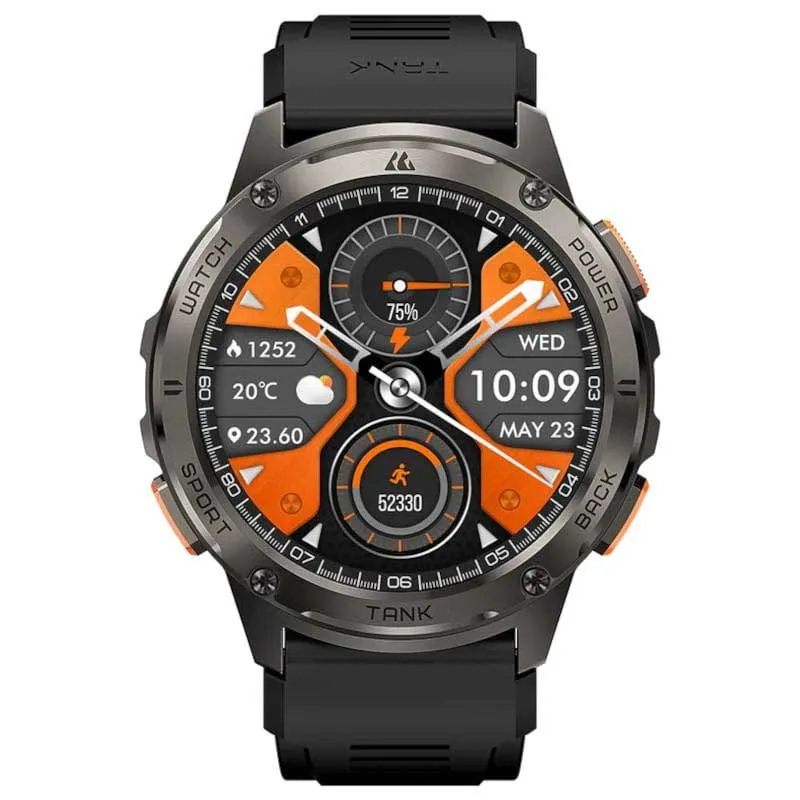 Kospet Tank T3 Smartwatch Kospet Tank T3 Smartwatch
