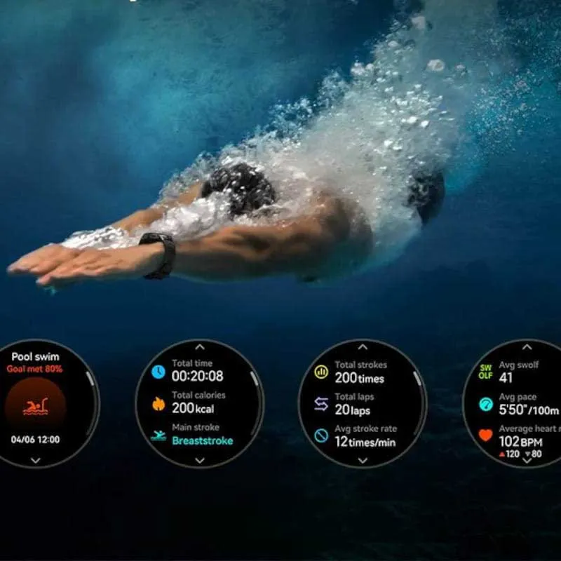 Kospet Tank T3 Smartwatch Kospet Tank T3 Smartwatch