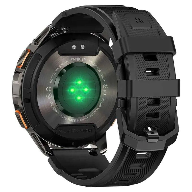 Kospet Tank T3 Smartwatch Kospet Tank T3 Smartwatch