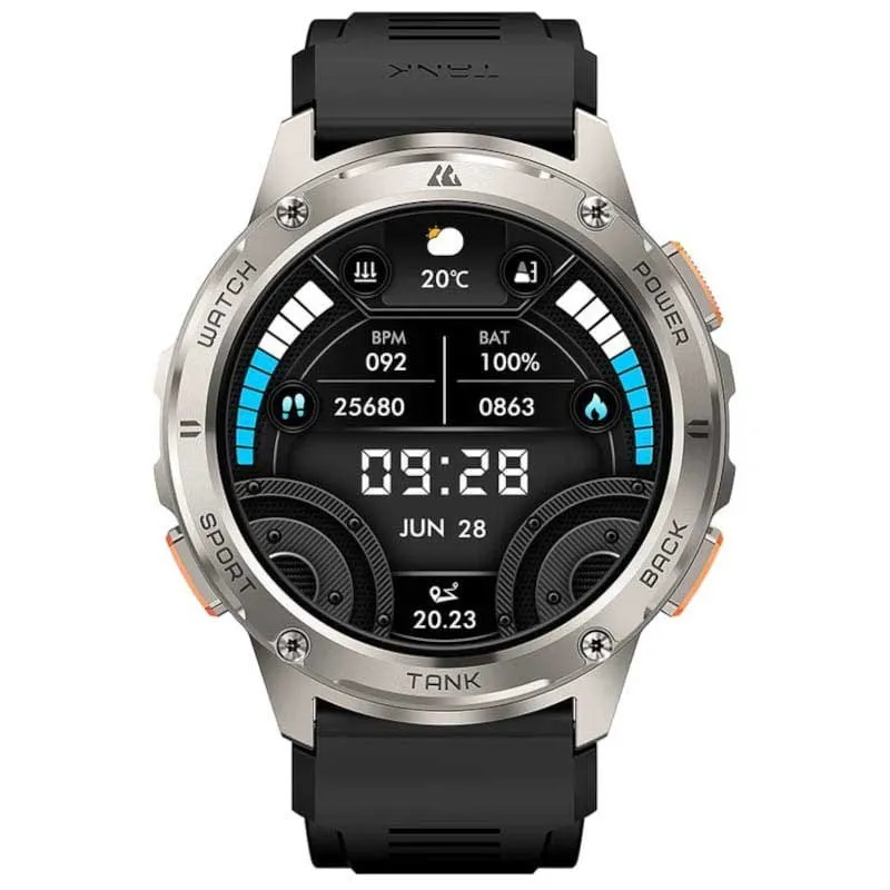 Kospet Tank T3 Smartwatch Kospet Tank T3 Smartwatch
