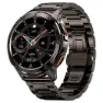 Kospet Tank T3 Spezielle Ausgabe Smartwatch, Black