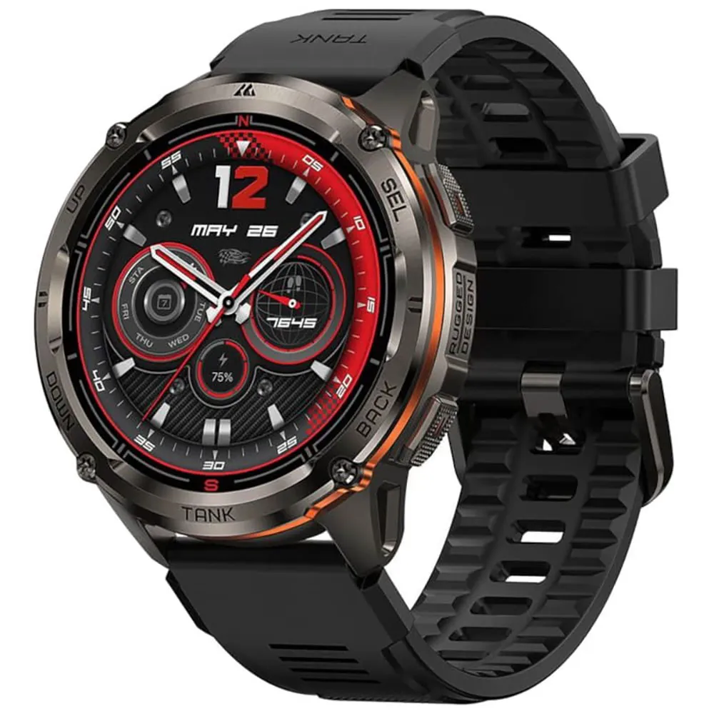 Kospet Tank T3 Ultra 2 Smartwatch Kospet Tank T3 Ultra 2 Smartwatch
