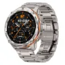Kospet Tank T3 Ultra 2 Special Smartwatch, Silver