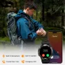 Kospet Tank T3 Ultra 2 Special Smartwatch, Silver