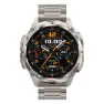 Kospet Tank T3 Ultra 2 Special Smartwatch, Silver