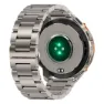 Kospet Tank T3 Ultra 2 Special Smartwatch, Silver