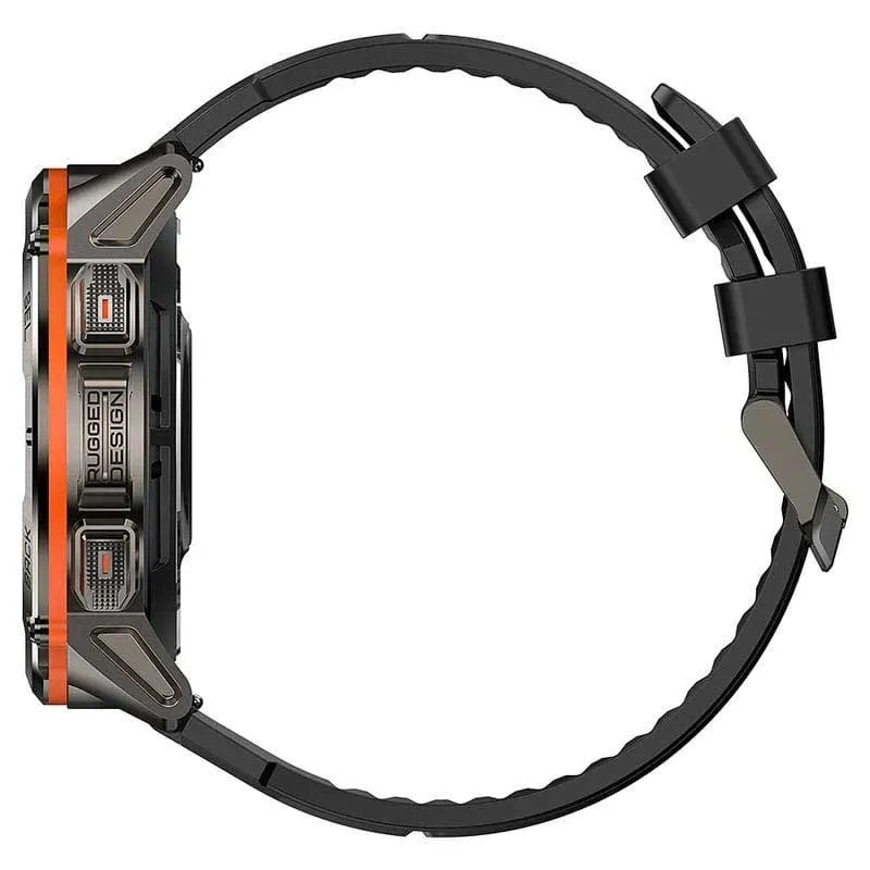 Kospet Tank T3 Ultra Smartwatch Refurbished Kospet Tank T3 Ultra Smartwatch Refurbished
