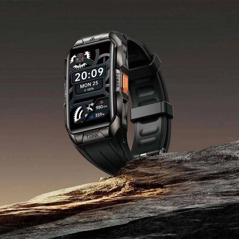 Kospet Tank X2 Smartwatch Kospet Tank X2 Smartwatch
