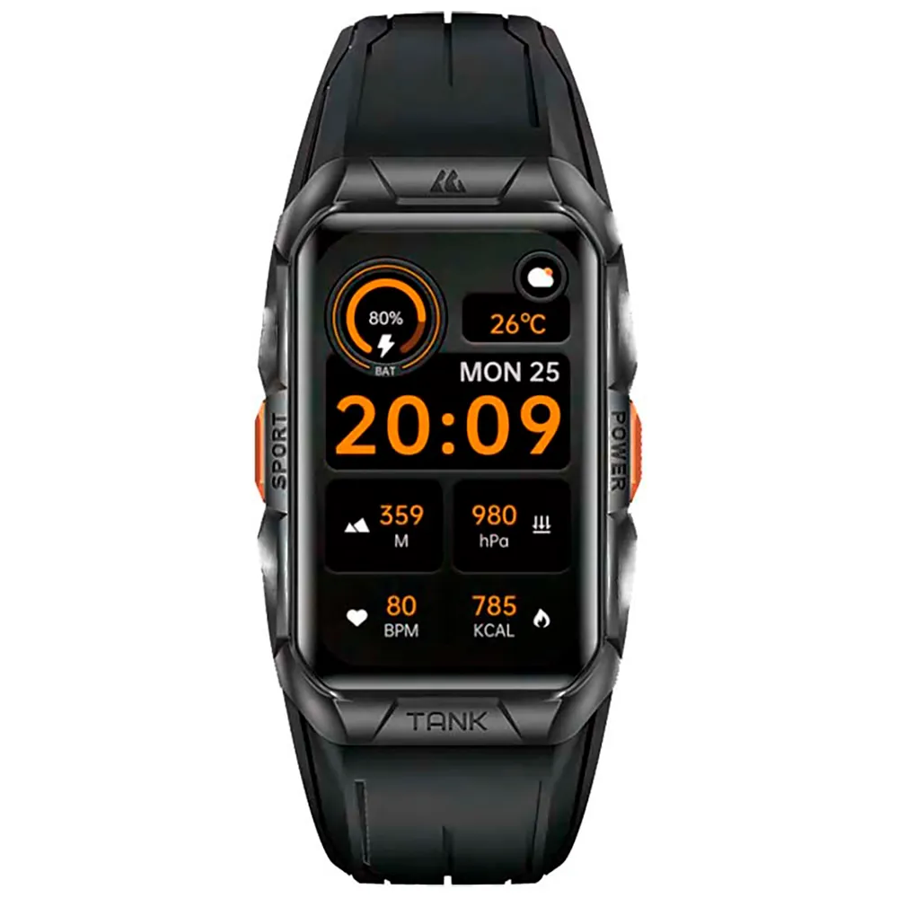 Kospet Tank X2 Smartwatch Kospet Tank X2 Smartwatch