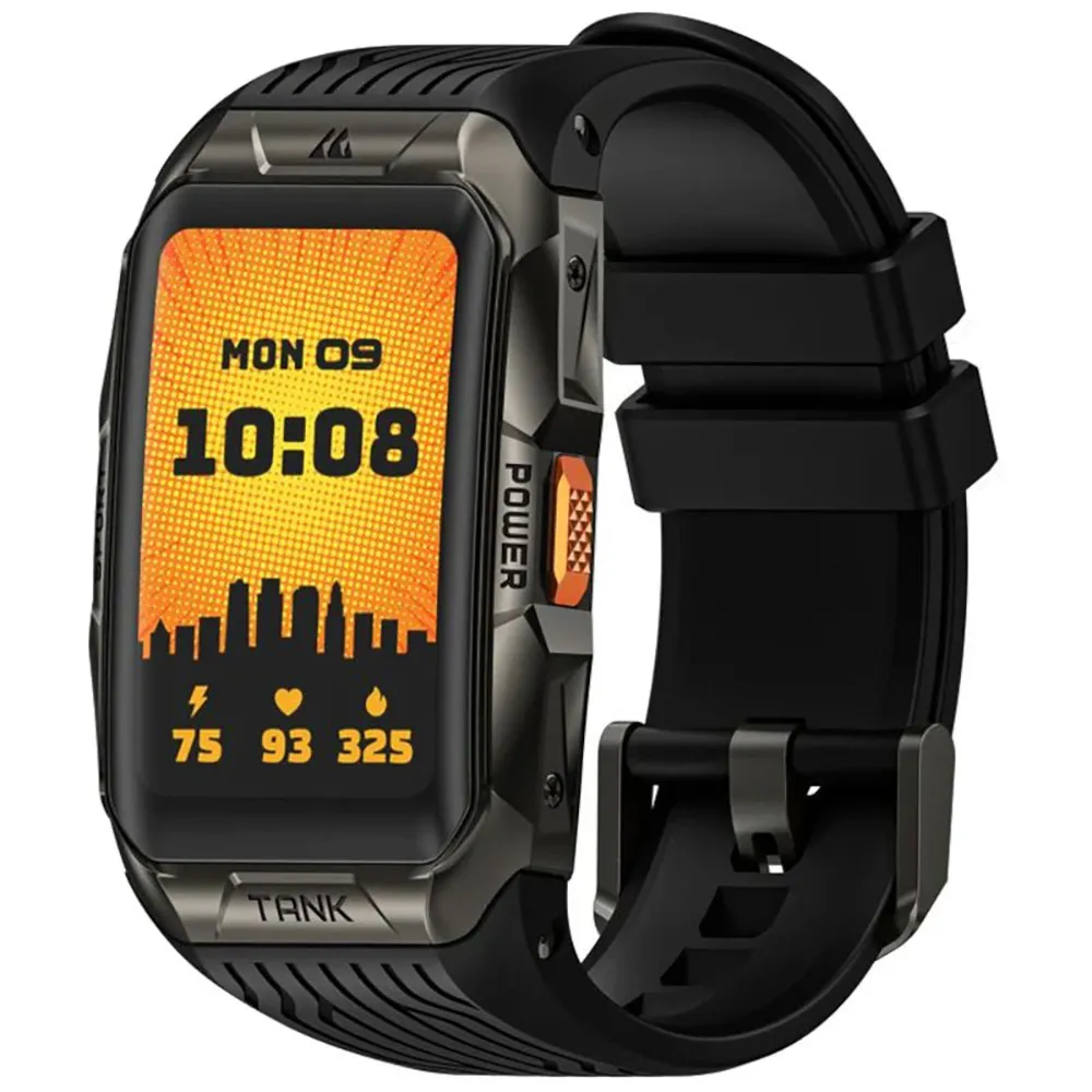 Kospet Tank X2 Ultra Gps Smartwatch