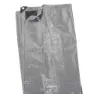Kreator 4x5 M 180g/m2 Terrassenmarkise, Grey, One Size