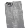 Kreator 5x8 M 180g/m2 Terrassenmarkise, Grey, One Size