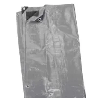 Kreator 5x8 M 180g/m2 Terrassenmarkise unisex