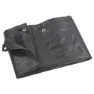 Kreator 5x8 M 240g/m2/m2 Terrassenmarkise unisex, Black, One Size