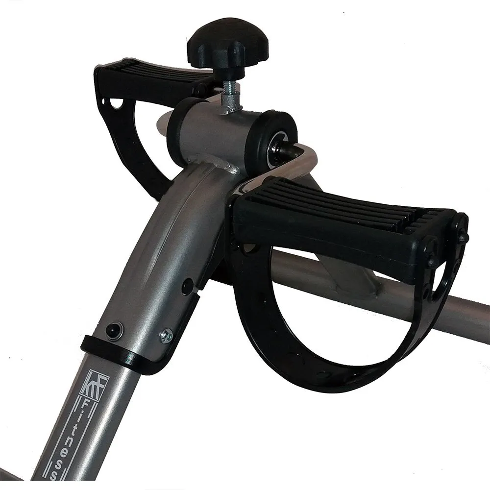 KRF Legs Arms Pedalier Heimtrainer, Green / black, One Size KRF Legs Arms Pedalier Heimtrainer, Green / black, One Size