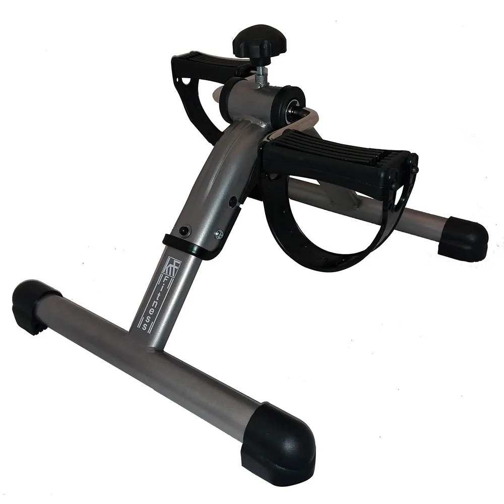 KRF Legs Arms Pedalier Heimtrainer, Green / black, One Size KRF Legs Arms Pedalier Heimtrainer, Green / black, One Size