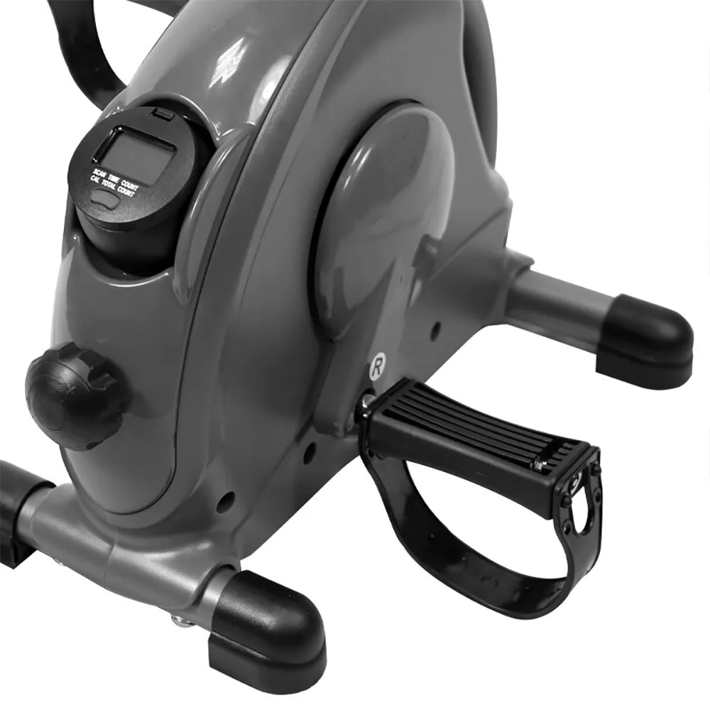 KRF Mini Heimtrainer, Grey / blue / black, One Size KRF Mini Heimtrainer, Grey / blue / black, One Size
