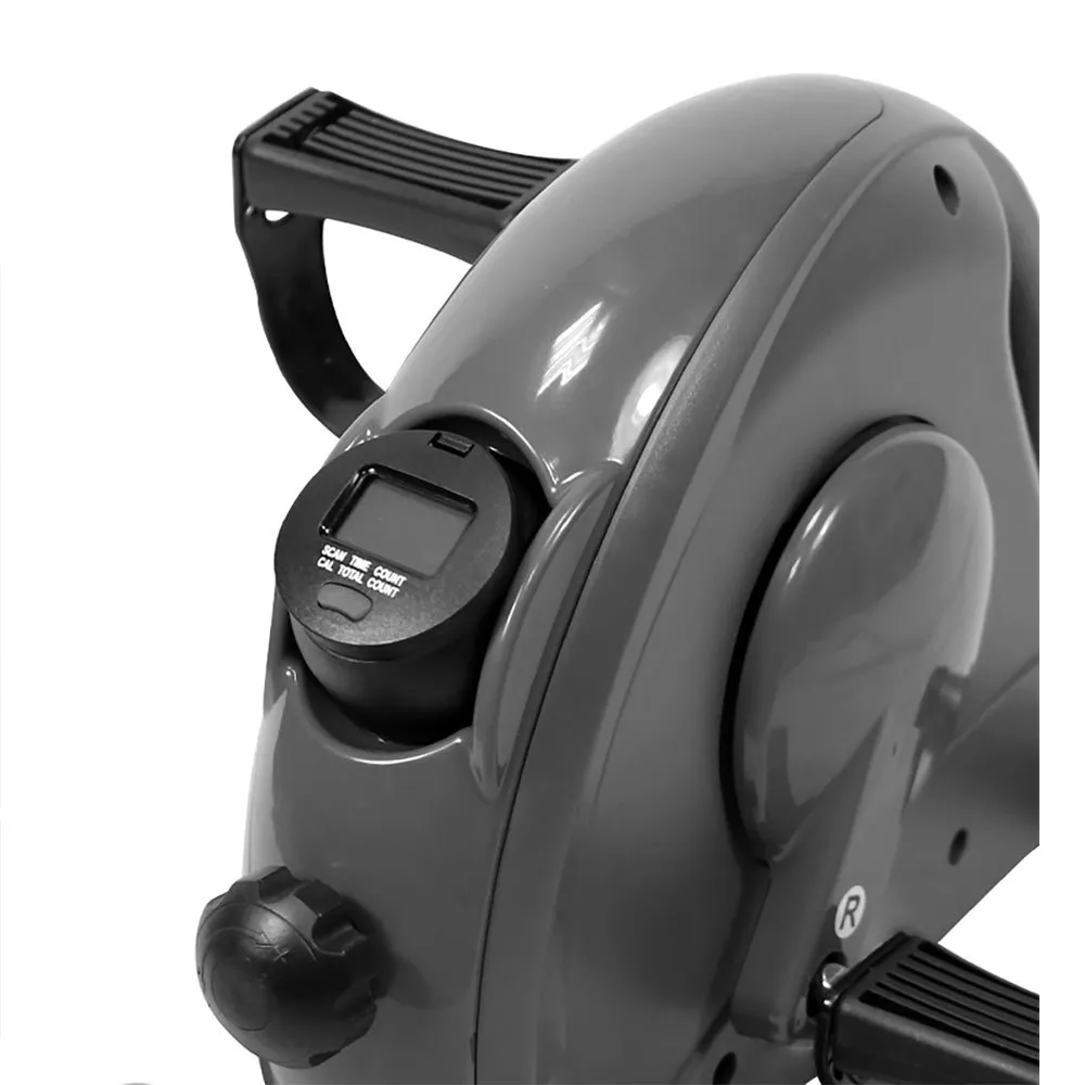 KRF Mini Heimtrainer, Grey / blue / black, One Size KRF Mini Heimtrainer, Grey / blue / black, One Size