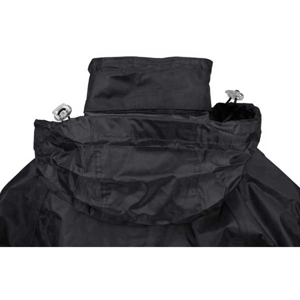 KRF Rain Overall, Black, 152cm